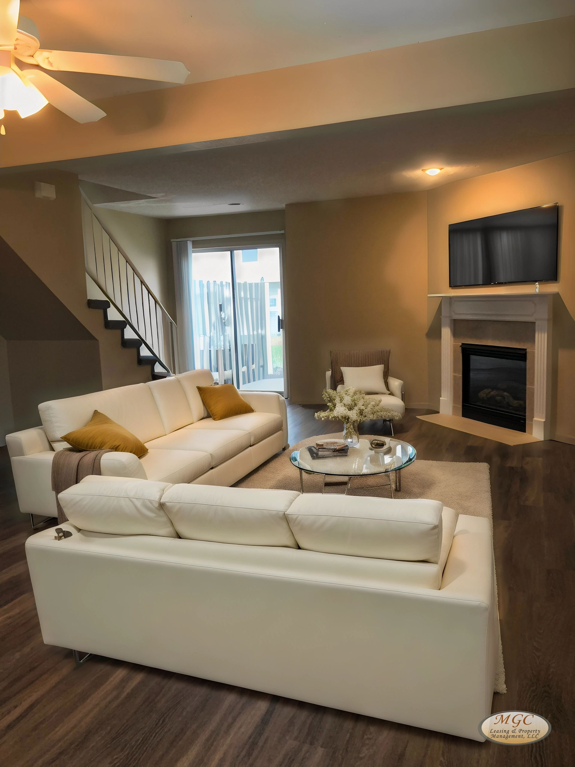 South Garden Townhomes Harrisonville, MO